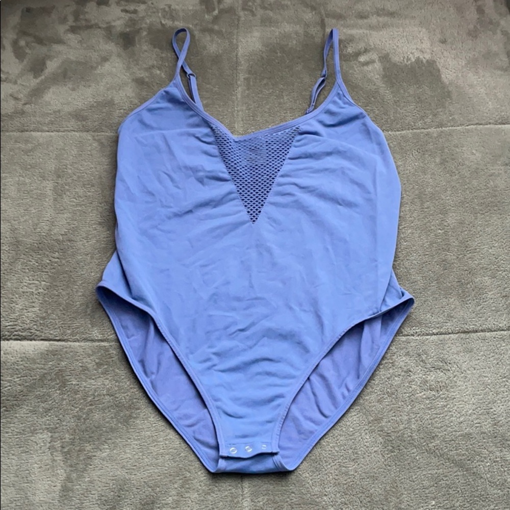 PINK bodysuit
